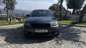 Audi A3 2.0 TDi Sport de 2004