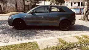 Audi A3 2.0 TDi Sport de 2004