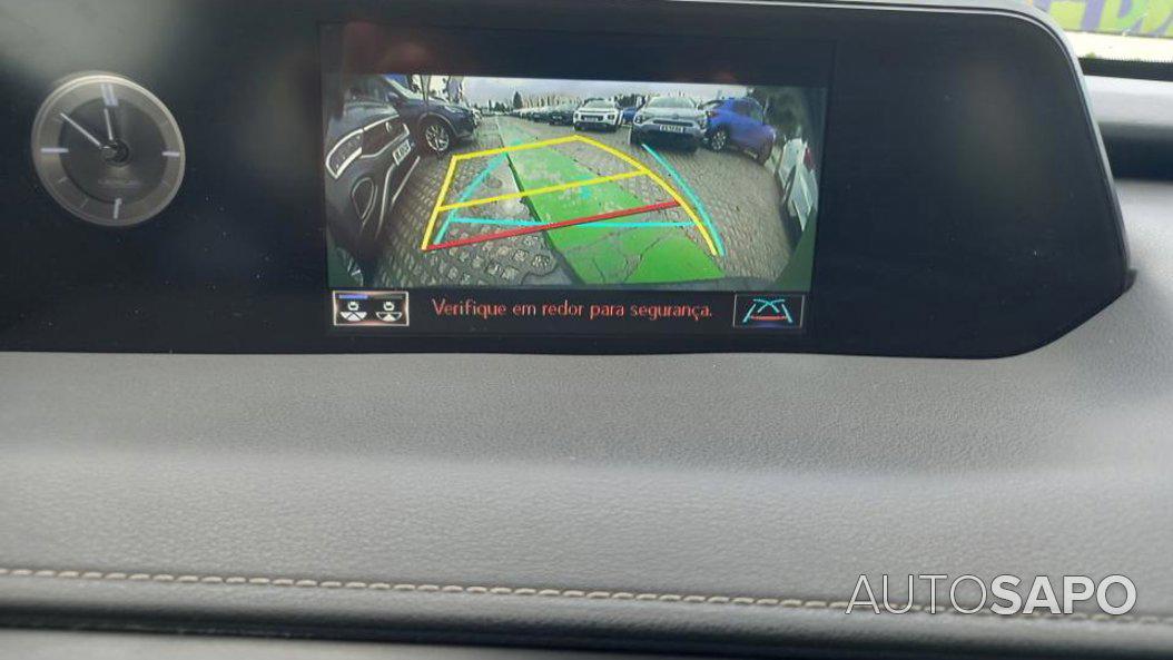 Lexus UX 250h Executive de 2021