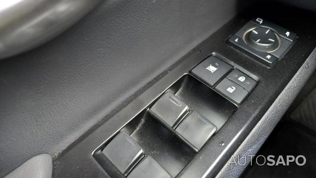 Lexus UX 250h Executive de 2021