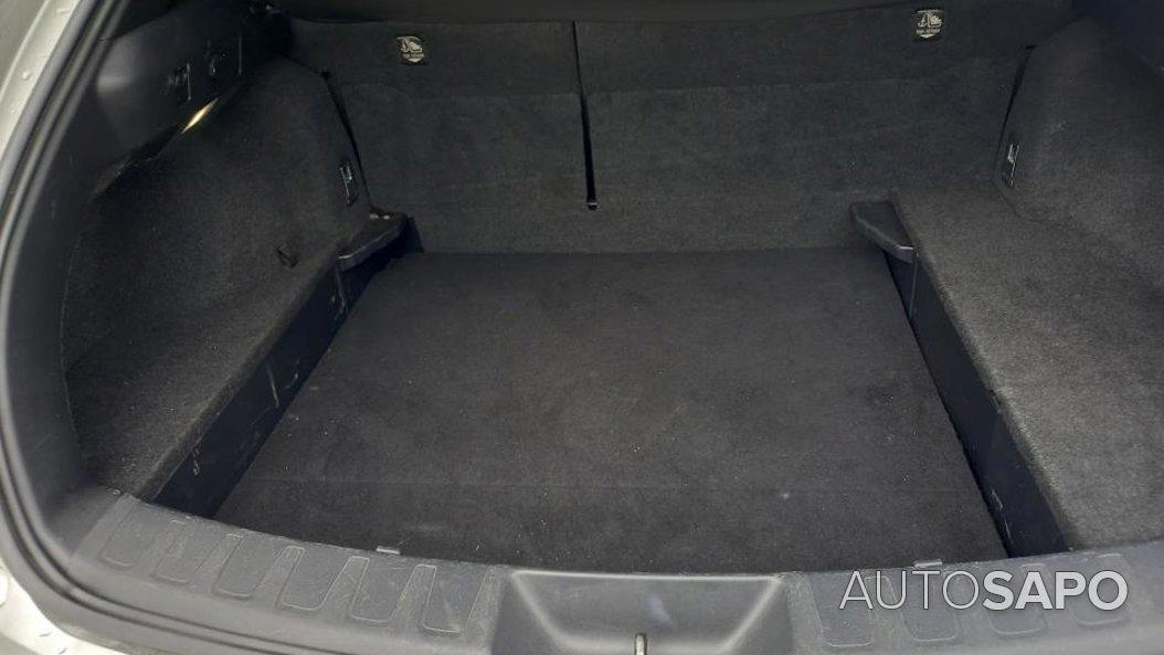 Lexus UX 250h Executive de 2021