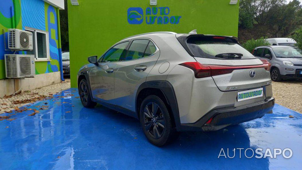 Lexus UX 250h Executive de 2021
