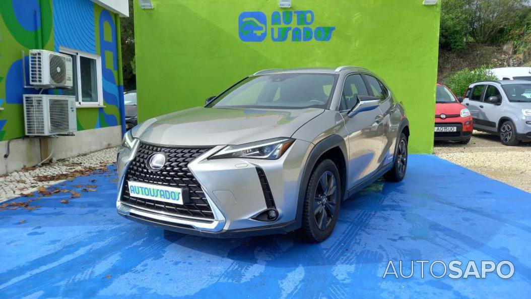 Lexus UX 250h Executive de 2021