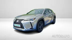 Lexus UX 250h Executive de 2021
