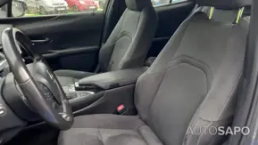 Lexus UX 250h Executive de 2021