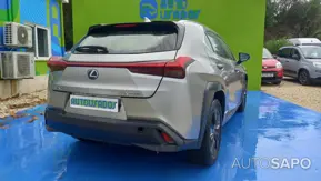 Lexus UX 250h Executive de 2021