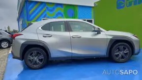 Lexus UX 250h Executive de 2021