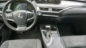 Lexus UX 250h Executive de 2021