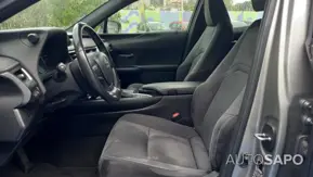 Lexus UX 250h Executive de 2021