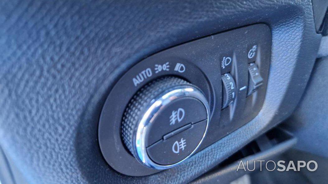 Opel Corsa 1.2 T GS Line de 2024