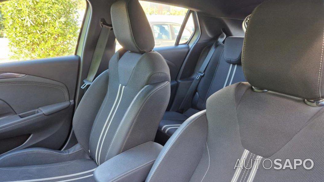 Opel Corsa 1.2 T GS Line de 2024