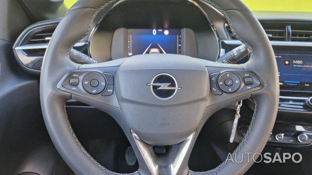 Opel Corsa 1.2 T GS Line de 2024