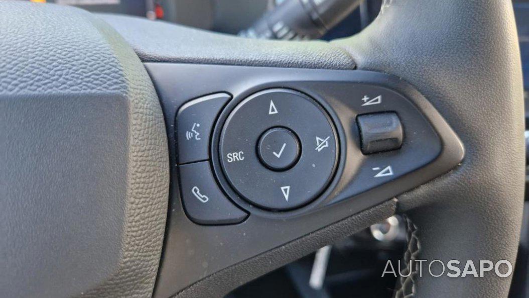 Opel Corsa 1.2 T GS Line de 2024