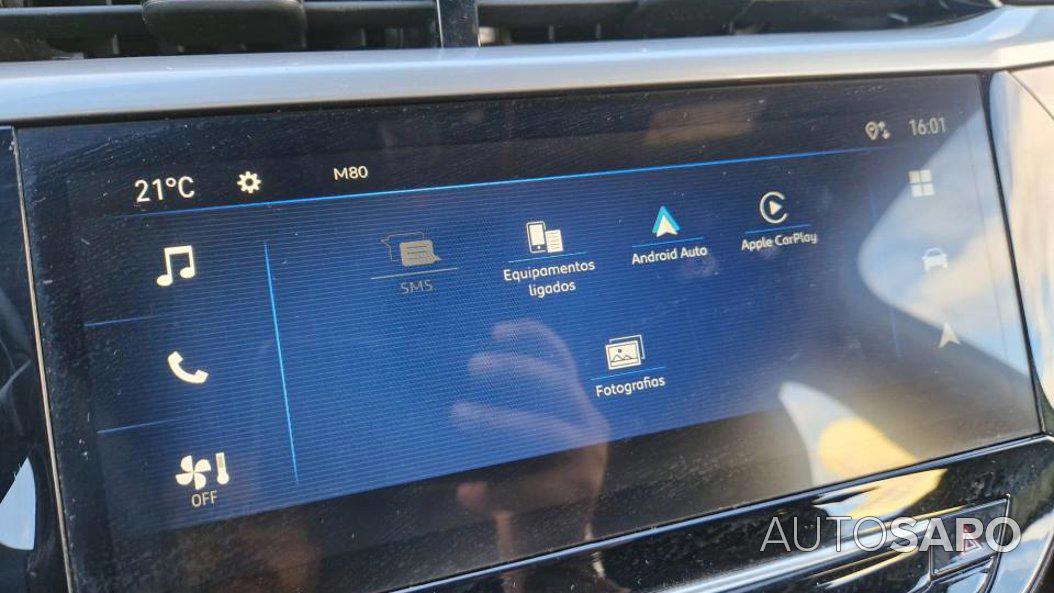 Opel Corsa 1.2 T GS Line de 2024