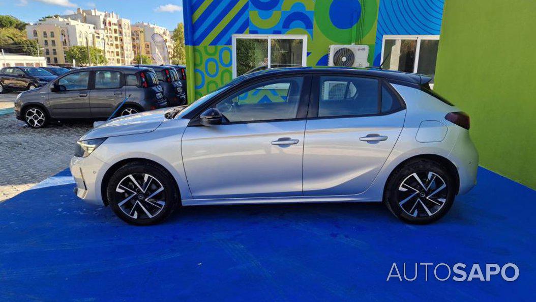 Opel Corsa 1.2 T GS Line de 2024