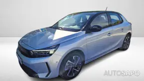 Opel Corsa 1.2 T GS Line de 2024