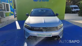 Opel Corsa 1.2 T GS Line de 2024