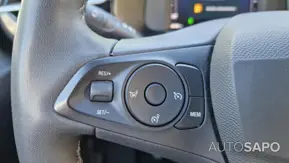 Opel Corsa 1.2 T GS Line de 2024