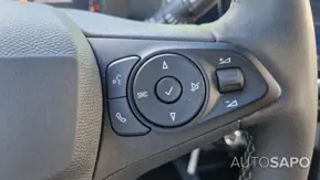 Opel Corsa 1.2 T GS Line de 2024