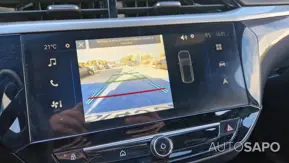 Opel Corsa 1.2 T GS Line de 2024