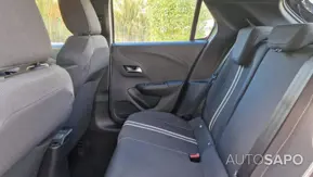 Opel Corsa 1.2 T GS Line de 2024