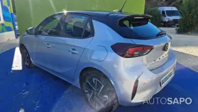 Opel Corsa 1.2 T GS Line de 2024