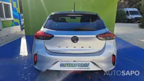 Opel Corsa 1.2 T GS Line de 2024