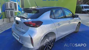 Opel Corsa 1.2 T GS Line de 2024