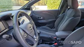 Opel Corsa 1.2 T GS Line de 2024