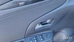 Opel Corsa 1.2 T GS Line de 2024