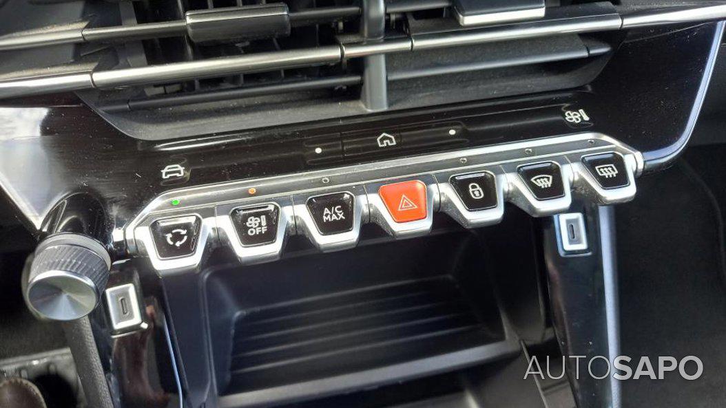 Peugeot 208 1.2 PureTech Active de 2024