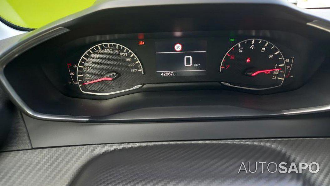 Peugeot 208 1.2 PureTech Active de 2024