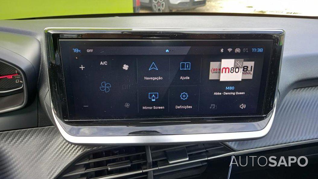 Peugeot 208 1.2 PureTech Active de 2024