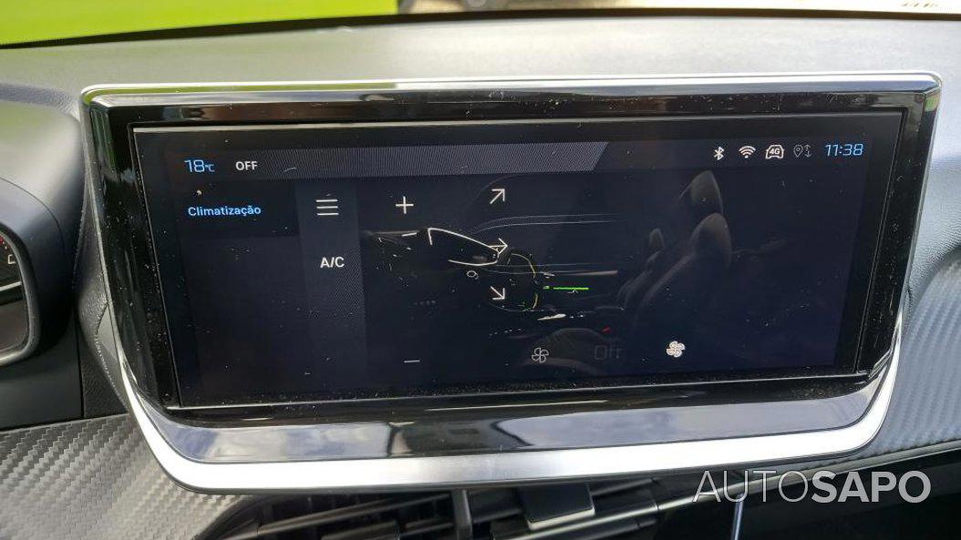 Peugeot 208 1.2 PureTech Active de 2024