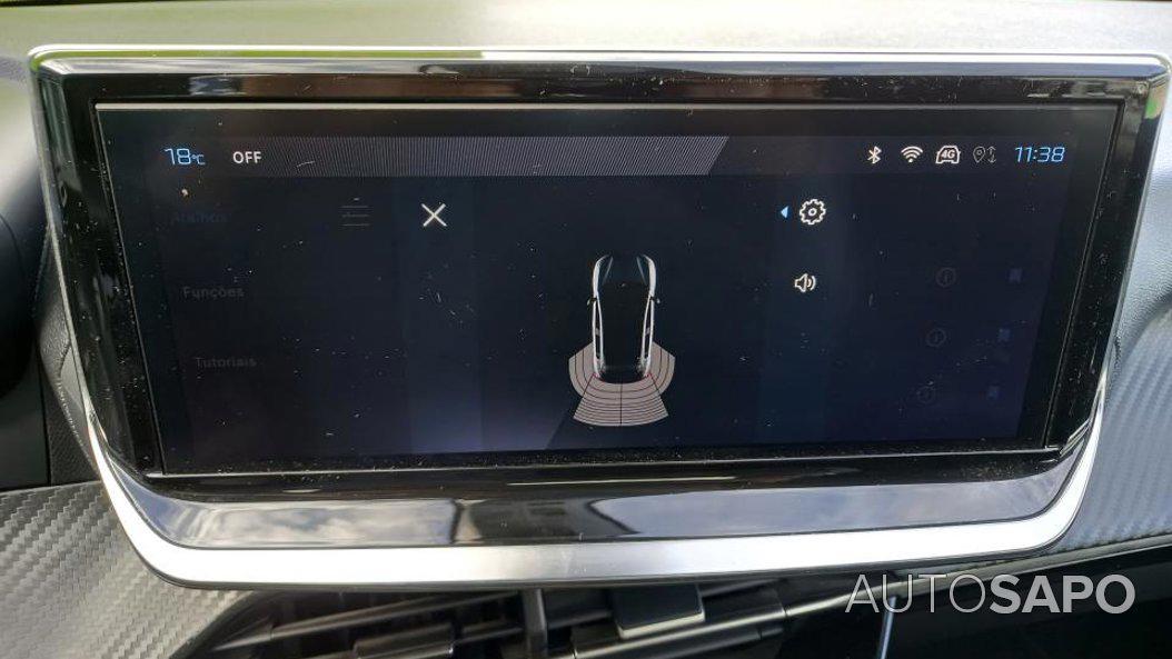 Peugeot 208 1.2 PureTech Active de 2024