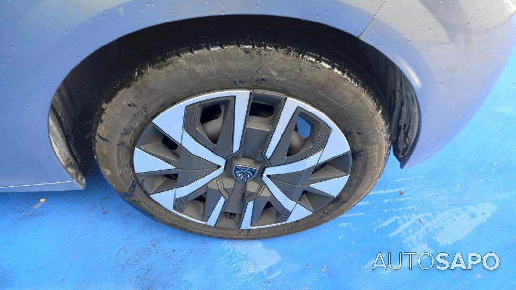 Peugeot 208 1.2 PureTech Active de 2024