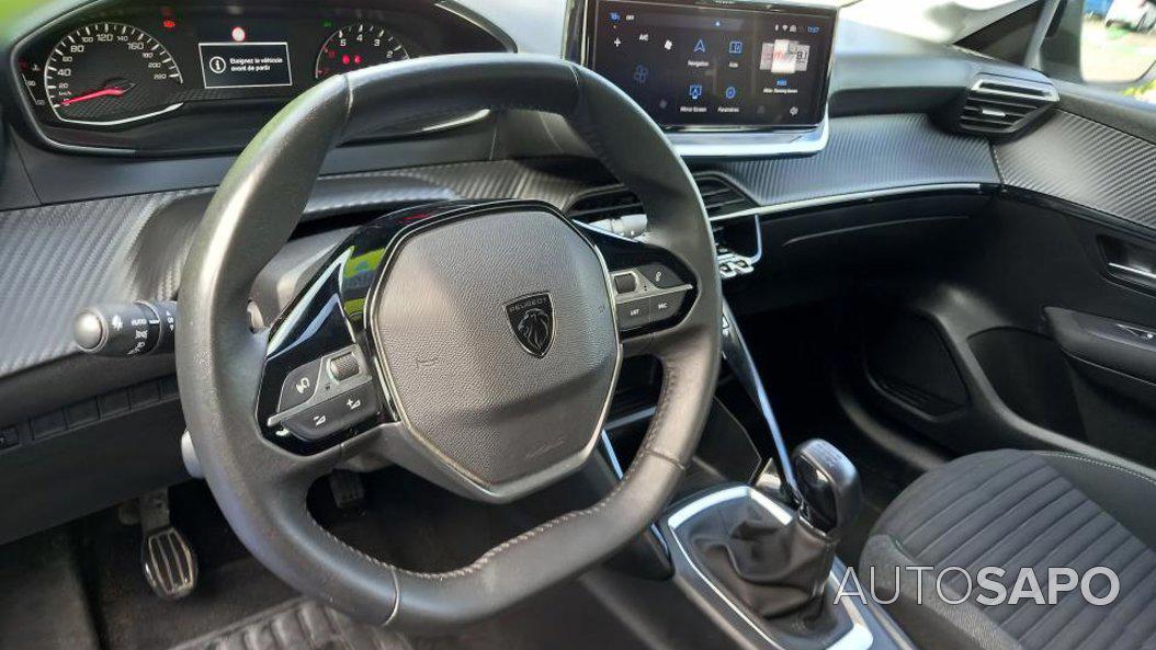 Peugeot 208 1.2 PureTech Active de 2024
