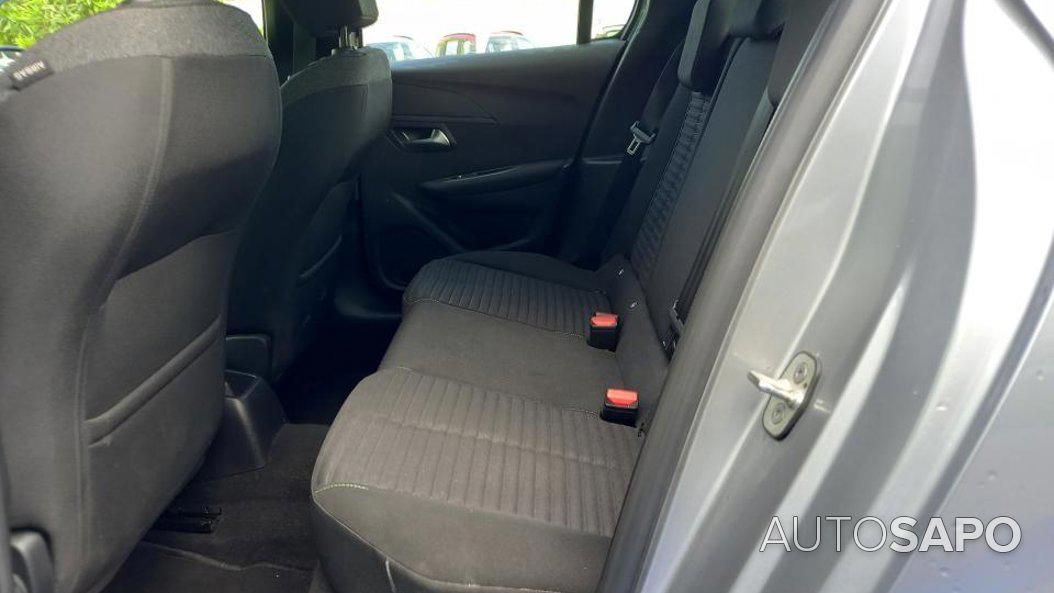 Peugeot 208 1.2 PureTech Active de 2024