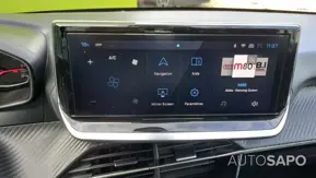 Peugeot 208 1.2 PureTech Active de 2024