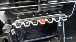 Peugeot 208 1.2 PureTech Active de 2024