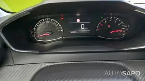 Peugeot 208 1.2 PureTech Active de 2024