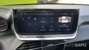 Peugeot 208 1.2 PureTech Active de 2024