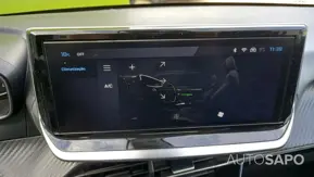 Peugeot 208 1.2 PureTech Active de 2024