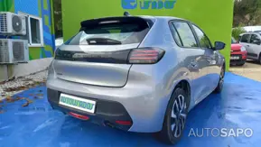 Peugeot 208 1.2 PureTech Active de 2024