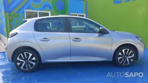 Peugeot 208 1.2 PureTech Active de 2024