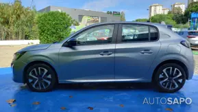 Peugeot 208 1.2 PureTech Active de 2024