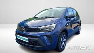 Opel Crossland 1.2 Business Edition de 2022
