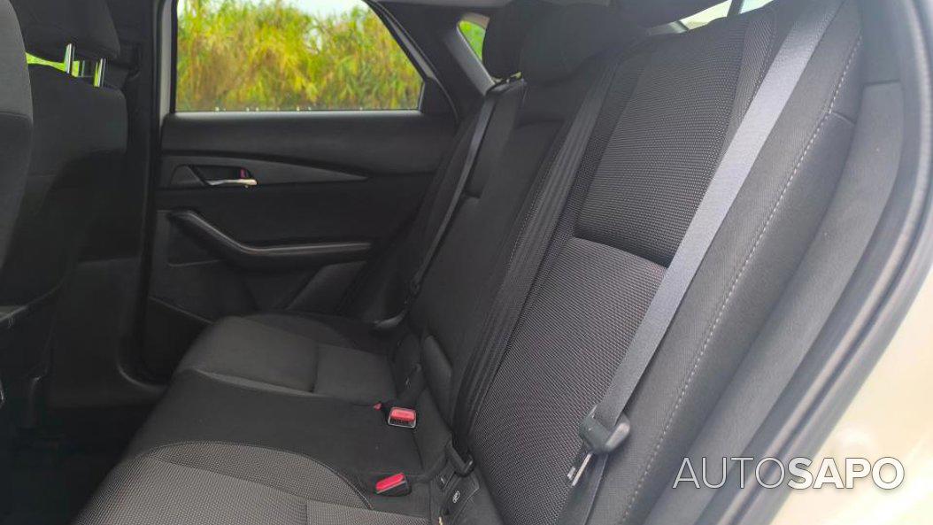 Mazda CX-30 2.0 Skyactiv-G Evolve AT AWD i-Active de 2022