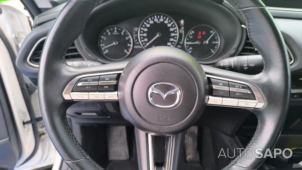 Mazda CX-30 2.0 Skyactiv-G Evolve AT AWD i-Active de 2022
