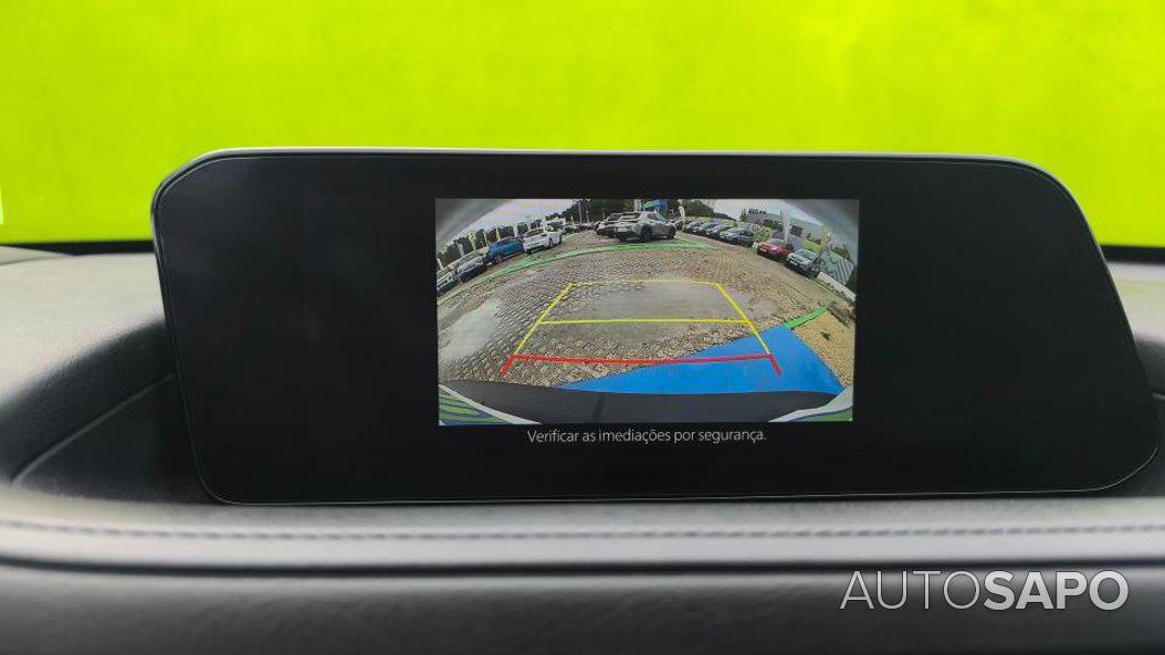 Mazda CX-30 2.0 Skyactiv-G Evolve AT AWD i-Active de 2022